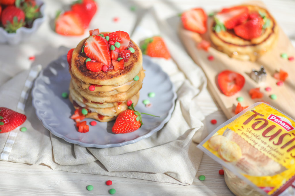 Francouzský toustís